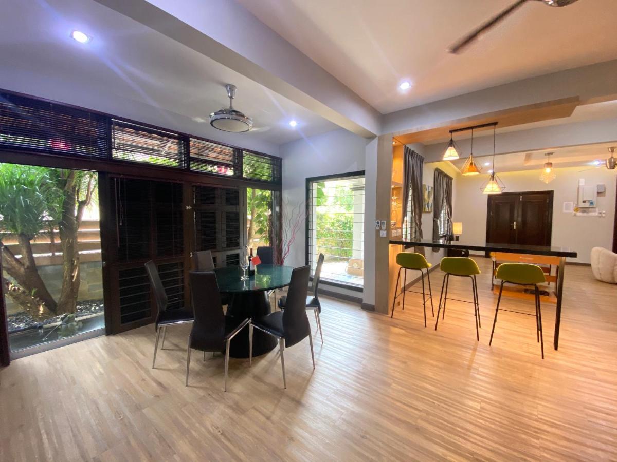 Langkawi Cozy Holiday Home At Bukit Indah By Zervin 쿠아 외부 사진
