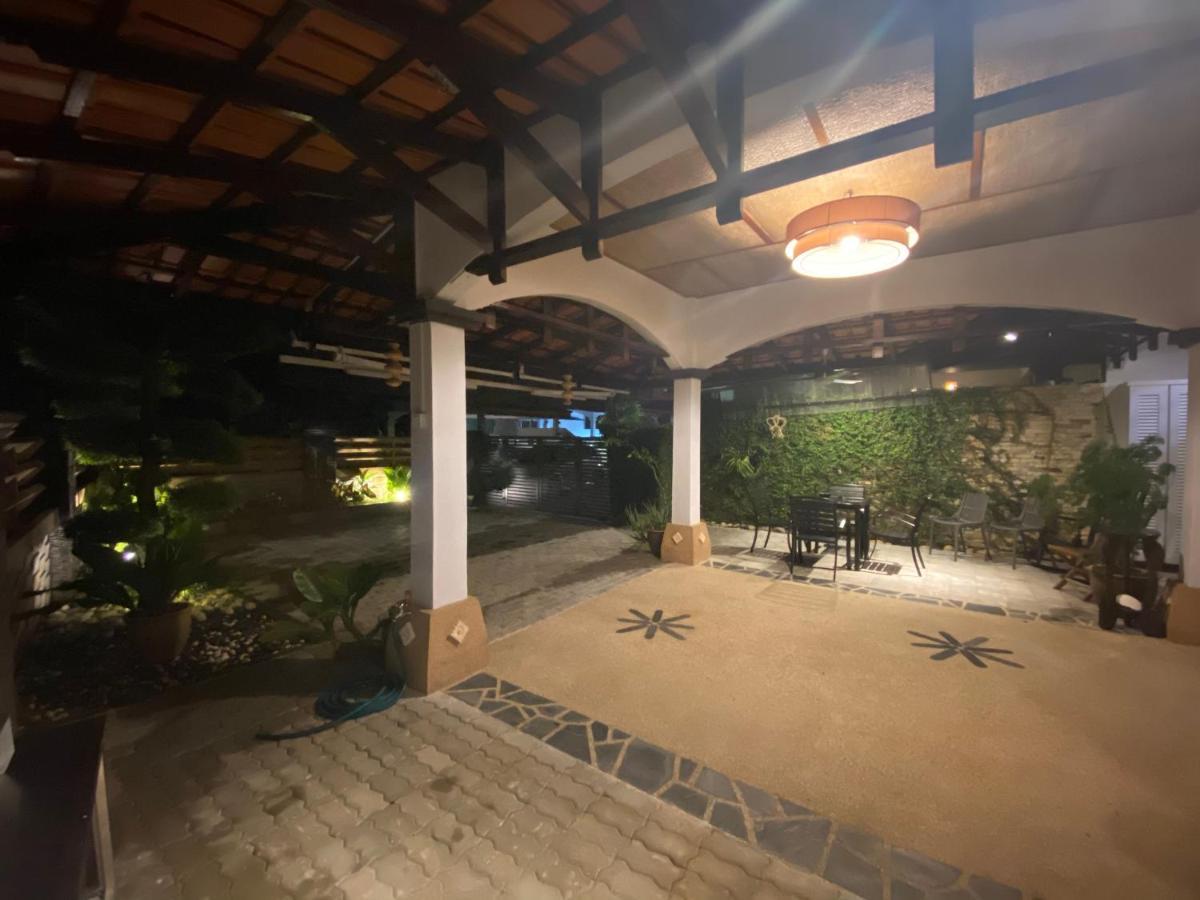 Langkawi Cozy Holiday Home At Bukit Indah By Zervin 쿠아 외부 사진