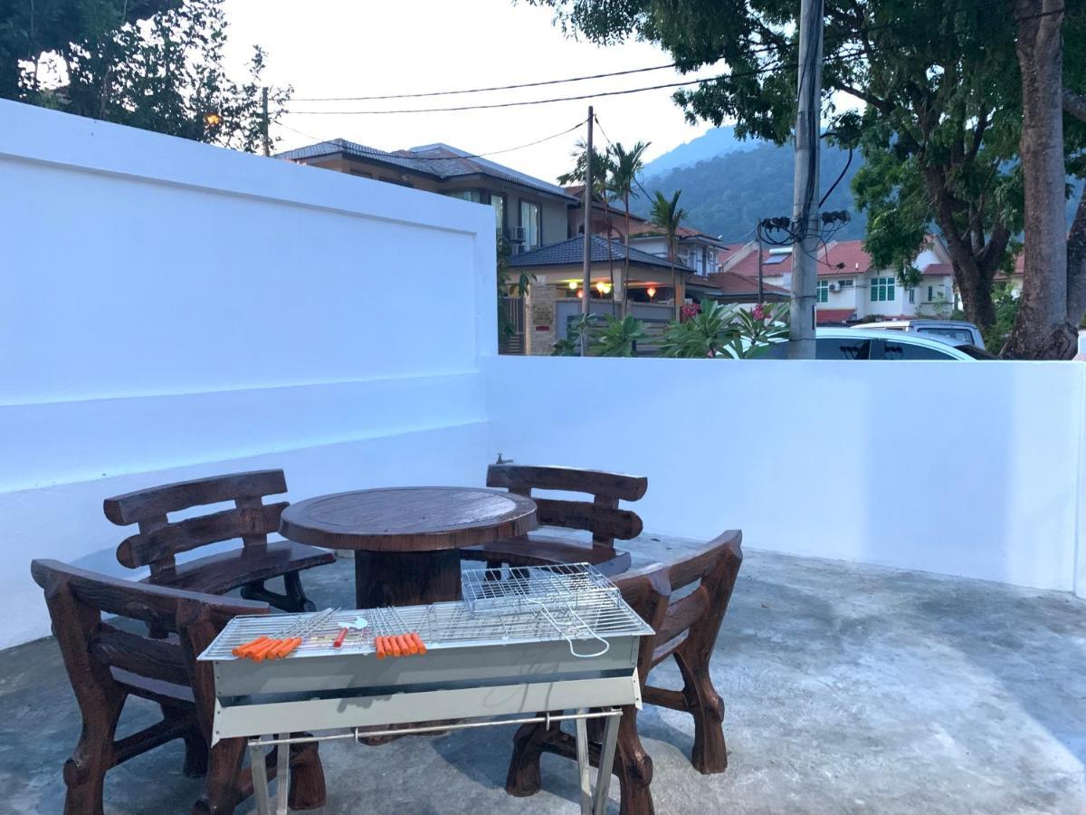 Langkawi Cozy Holiday Home At Bukit Indah By Zervin 쿠아 외부 사진